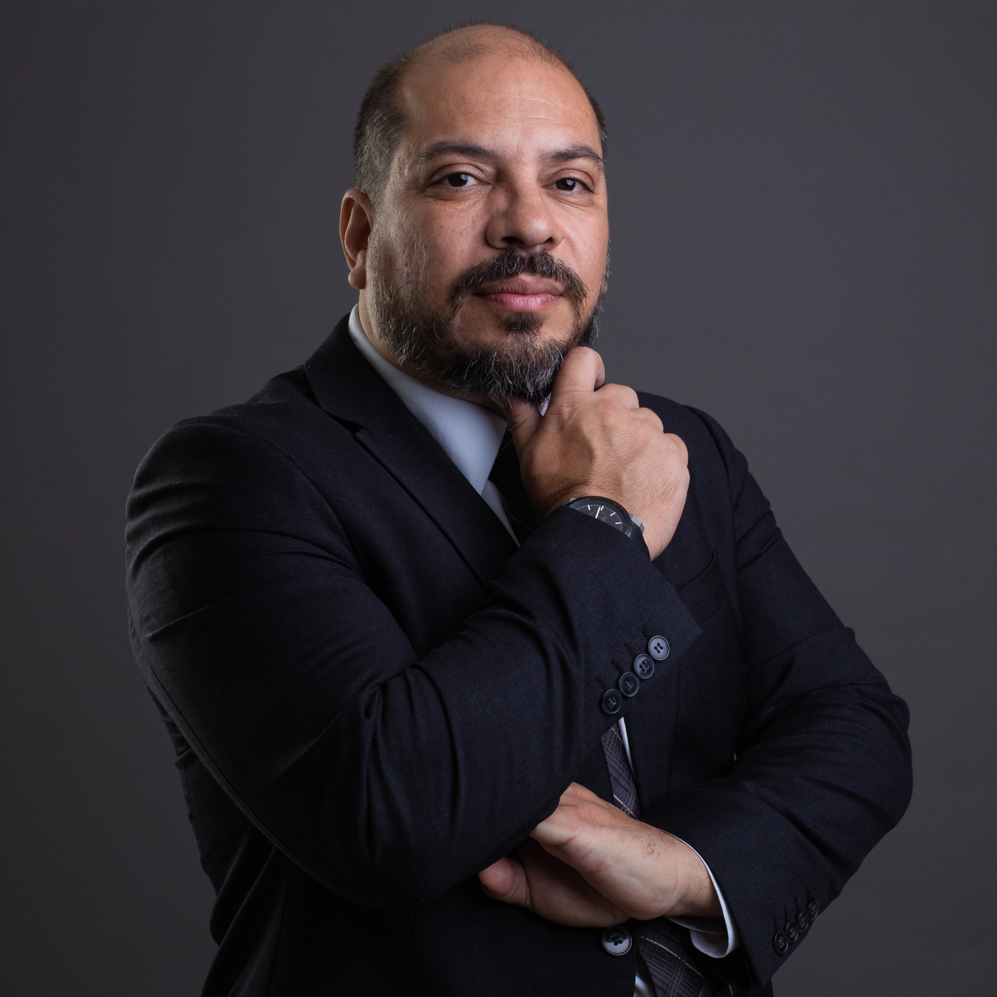 Rodolfo Magno
